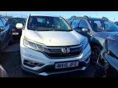 BUY HONDA CR-V SE NAVI I-DTEC 4X2 2015 I-DTEC SE NAVI, Newark Motor Auctions