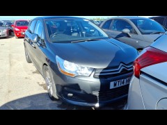 BUY CITROEN C4 SELECTION HDI 2014 HDI SELECTION, Newark Motor Auctions