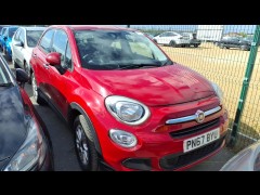 BUY FIAT 500X POP 2017 POP, Newark Motor Auctions