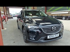 BUY MAZDA CX-5 SPORT NAV 2016 SPORT NAV, Newark Motor Auctions