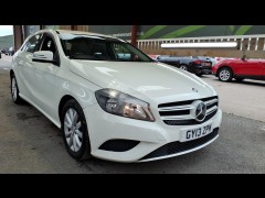 BUY MERCEDES-BENZ A180 BLUEEFFICIENCY SE 2013 A180 BLUEEFFICIENCY SE, Newark Motor Auctions