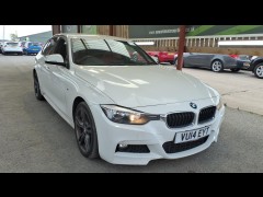 BUY BMW 320D M SPORT AUTO 2014 320D M SPORT, Newark Motor Auctions
