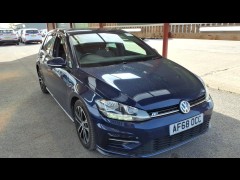 BUY VOLKSWAGEN GOLF R-LINE TSI EVO 2018 R-LINE TSI EVO, Newark Motor Auctions