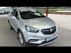 BUY VAUXHALL MOKKA X ELITE S/S 2016 ELITE S/S, Newark Motor Auctions