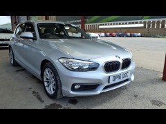 BUY BMW 118I SE AUTO 2016 118I SE, Newark Motor Auctions