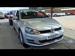 BUY VOLKSWAGEN GOLF GT BLUEMOTION TEC TD 2014 GT TDI BLUEMOTION TECHNOLOGY DSG, Newark Motor Auctions