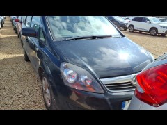 BUY VAUXHALL ZAFIRA EXCLUSIV 2014 EXCLUSIV, Newark Motor Auctions