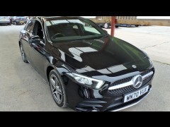 BUY MERCEDES-BENZ A 250 AMG LINE E AUTO 2020 A 250 E AMG LINE, Newark Motor Auctions