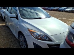 BUY MAZDA 3 TAKUYA 2011 TAKUYA, Newark Motor Auctions
