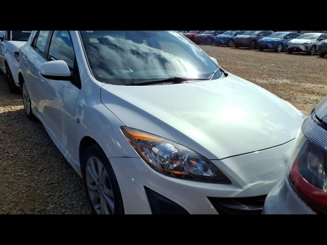 BUY MAZDA 3 TAKUYA 2011 TAKUYA, Newark Motor Auctions