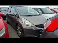 BUY HONDA JAZZ ES + I-VTEC 2014 I-VTEC ES PLUS, Newark Motor Auctions