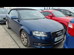 BUY AUDI A3 SPORT TDI 2012 TDI SPORT, Newark Motor Auctions