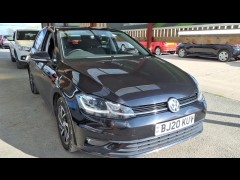 BUY VOLKSWAGEN GOLF MATCH EDITION TDI 2020 MATCH EDITION TDI, Newark Motor Auctions