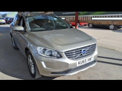 BUY VOLVO XC60 SE LUX NAV D5 AWD AU 2015 D5 SE LUX NAV AWD, Newark Motor Auctions