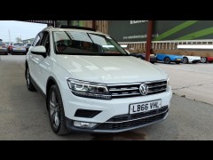 BUY VOLKSWAGEN TIGUAN SEL TDI BMT 4MOTIO 2017 SEL TDI BMT 4MOTION DSG, Newark Motor Auctions