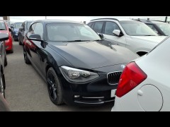BUY BMW 116I SPORT 2013 116I SPORT, Newark Motor Auctions