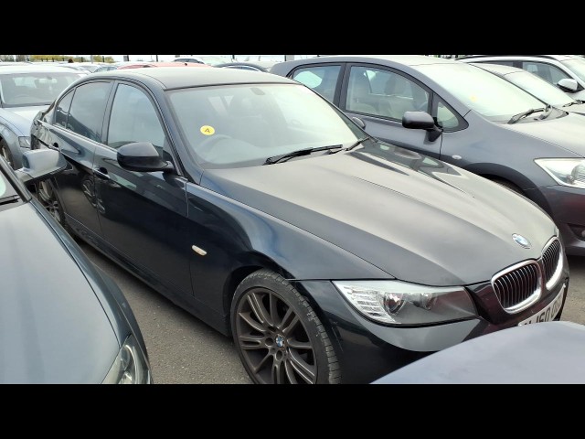 BUY BMW 318I SPORT PLUS EDITION 2010 318I SPORT PLUS, Newark Motor Auctions