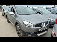 BUY NISSAN QASHQAI +2 360 DCI 2013 DCI 360 PLUS 2, Newark Motor Auctions