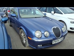 BUY JAGUAR S-TYPE V6 AUTO 2004 V6, Newark Motor Auctions