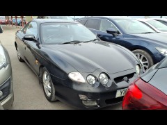 BUY HYUNDAI COUPE SE AUTO 2001 SE, Newark Motor Auctions
