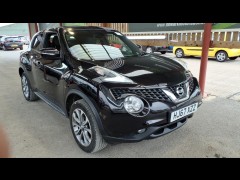 BUY NISSAN JUKE TEKNA DCI 2017 TEKNA DCI, Newark Motor Auctions