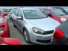BUY VOLKSWAGEN GOLF MATCH TDI BLUETECH 2011 MATCH TDI BLUEMOTIONTECHNOLOGY, Newark Motor Auctions