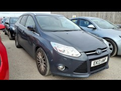 BUY FORD FOCUS TITANIUM X TDCI AUT 2013 TITANIUM X TDCI, Newark Motor Auctions