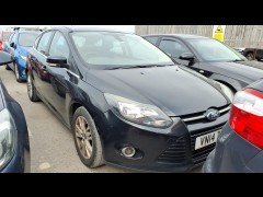 BUY FORD FOCUS TITANIUM NAVIGATOR 2014 TITANIUM NAVIGATOR TDCI, Newark Motor Auctions