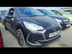 BUY DS DS3 CHIC PURETECH 2016 PURETECH CHIC, Newark Motor Auctions