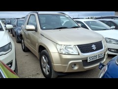 BUY SUZUKI GRAND VITARA SZ4 2009 SZ4, Newark Motor Auctions