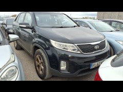 BUY KIA SORENTO KX-1 CRDI 4X4 2012 CRDI KX-1, Newark Motor Auctions