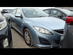 BUY MAZDA 6 TS 2010 TS, Newark Motor Auctions