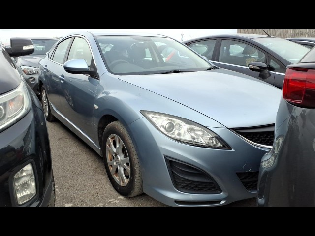 BUY MAZDA 6 TS 2010 TS, Newark Motor Auctions