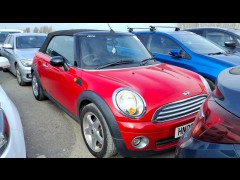 BUY MINI COOPER 2009 COOPER, Newark Motor Auctions