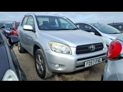 BUY TOYOTA RAV4 XT4 2007 VVTI XT4, Newark Motor Auctions