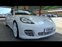 BUY PORSCHE PANAMERA TURBO S-A 2010 TURBO PDK, Newark Motor Auctions