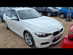 BUY BMW 320D M SPORT 2014 320D M SPORT, Newark Motor Auctions