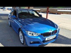 BUY BMW 330E M SPORT AUTO 2017 330E M SPORT, Newark Motor Auctions