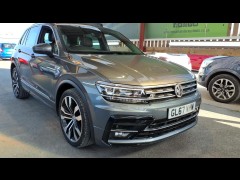 BUY VOLKSWAGEN TIGUAN R LINE TDI BMT 4MO 2017 R LINE TDI BMT 4MOTION DSG, Newark Motor Auctions