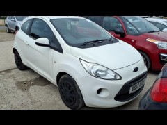 BUY FORD KA EDGE 2012 EDGE, Newark Motor Auctions