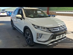 BUY MITSUBISHI ECLIPSE CROSS 3 4X2 2018 3, Newark Motor Auctions