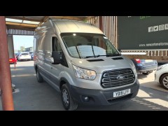 BUY FORD TRANSIT 350 2019 350 L3 H3 P/V DRW, Newark Motor Auctions