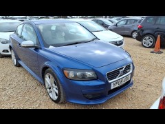 BUY VOLVO C30 SPORT D 2008 D SPORT, Newark Motor Auctions