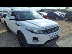 BUY LAND ROVER RANGEROVEREVOQUE PUR T ED 2013 ED4 PURE TECH, Newark Motor Auctions