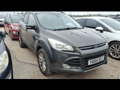BUY FORD KUGA TITANIUM TDCI 2015 TITANIUM TDCI, Newark Motor Auctions