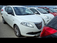 BUY CHRYSLER YPSILON SE 2014 SE, Newark Motor Auctions