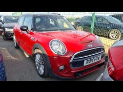 BUY MINI COOPER SD 2015 COOPER SD, Newark Motor Auctions