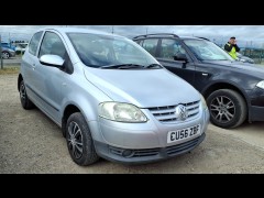 BUY VOLKSWAGEN URBAN FOX 75 2006 16V URBAN FOX, Newark Motor Auctions