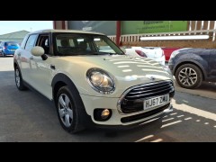 BUY MINI CLUBMAN COOPER 2017 COOPER, Newark Motor Auctions