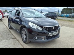 BUY PEUGEOT 2008 ACTIVE BLUE HDI 2017 BLUE HDI ACTIVE, Newark Motor Auctions
